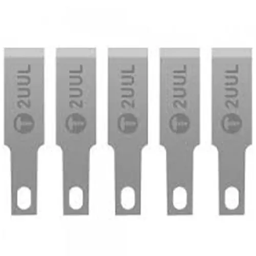 Replacement for 2UUL NO-17 CPU CHIP METAL FLATCUT BLADE - Quality Phone Parts in Sri Lanka